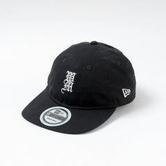 black / F