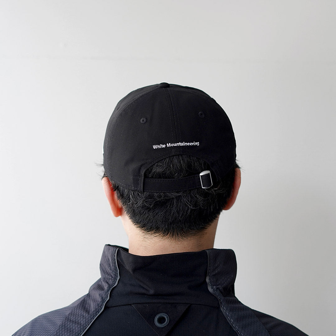 WHITE MOUNTAINEERING / WHITE MOUNTAINEERING x NEW ERA 9FORTY 캡