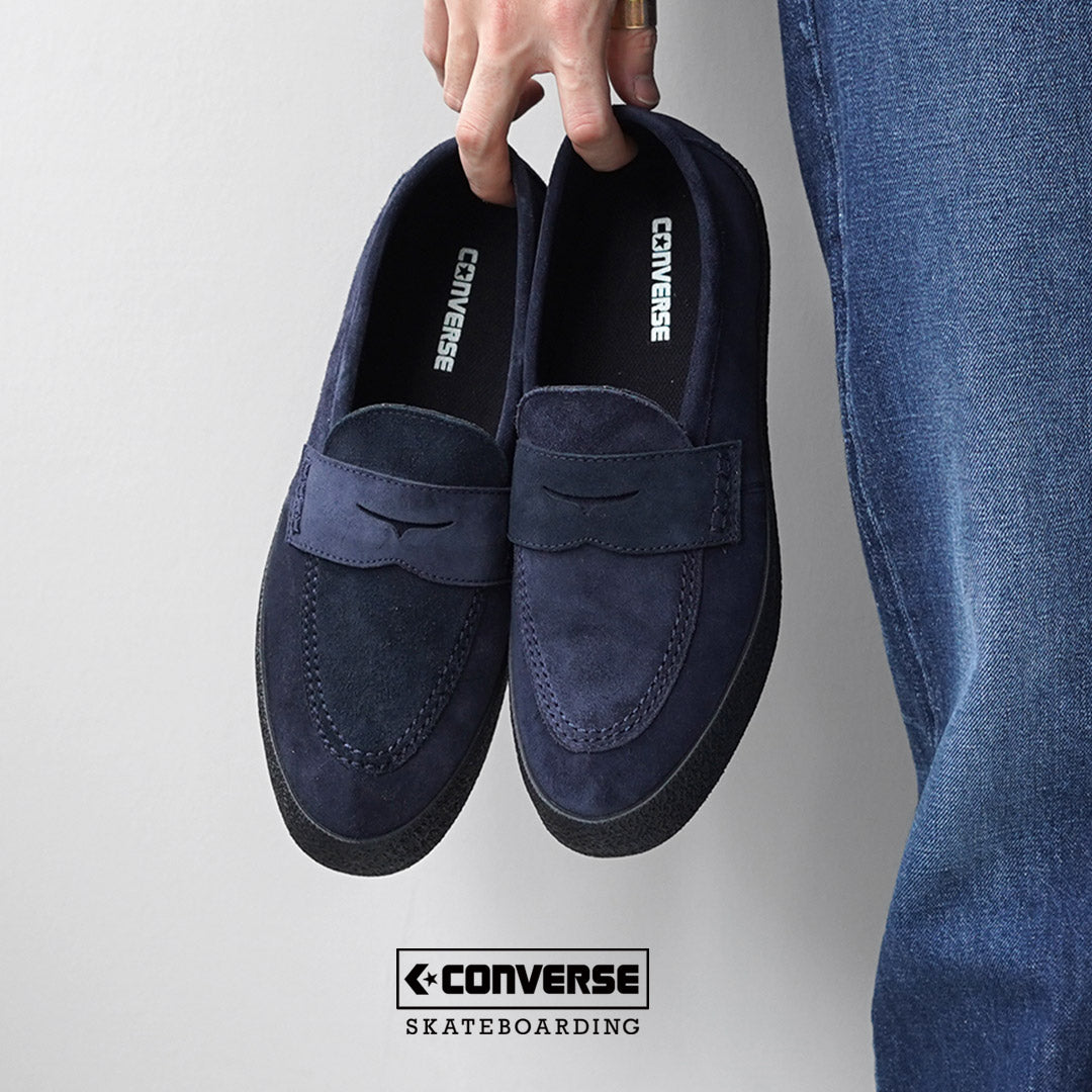 CONVERSE / CS Mocasines 2 SK Zapatillas