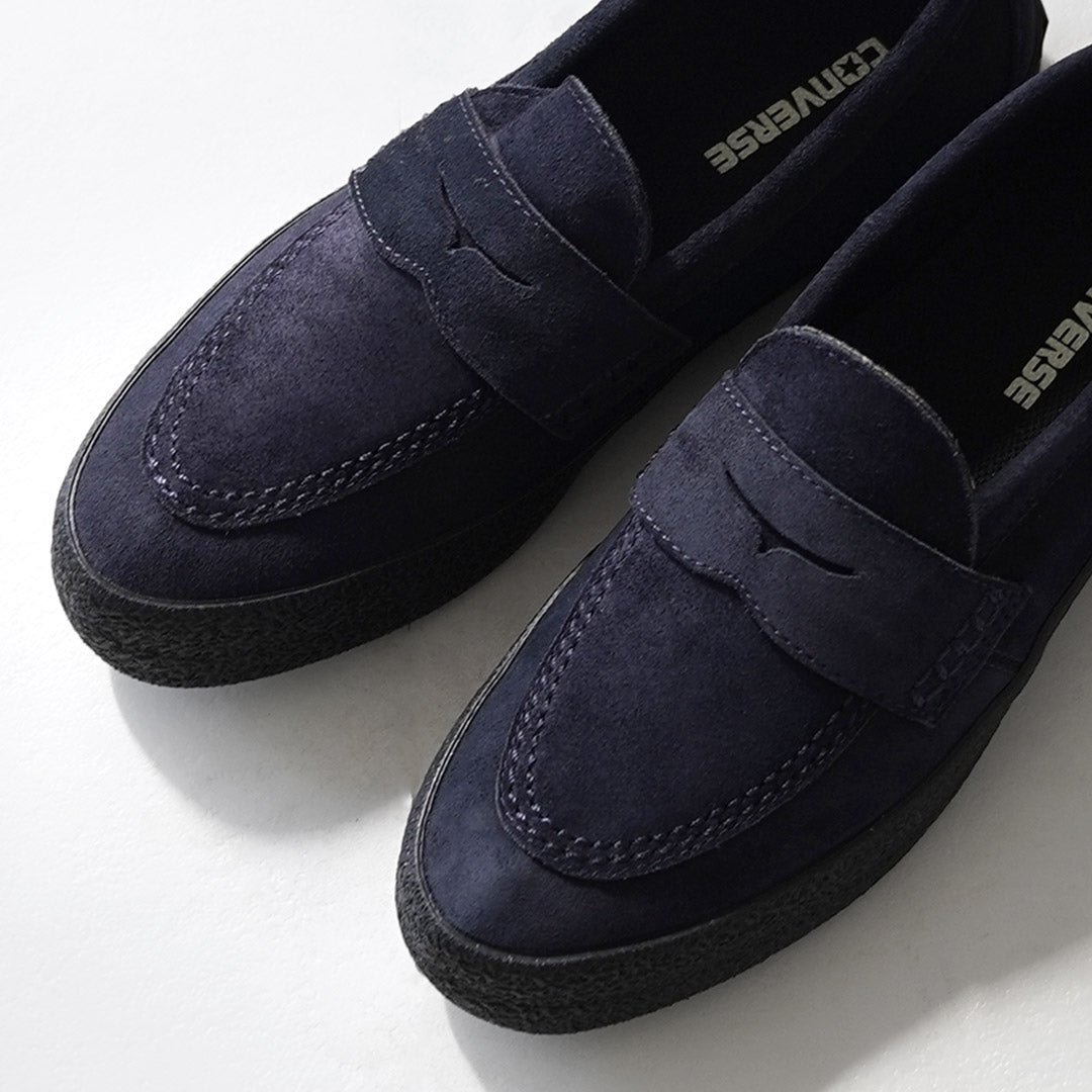 CONVERSE / CS Mocasines 2 SK Zapatillas