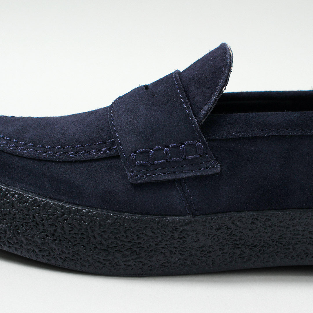 CONVERSE / CS Mocasines 2 SK Zapatillas