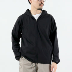black / M