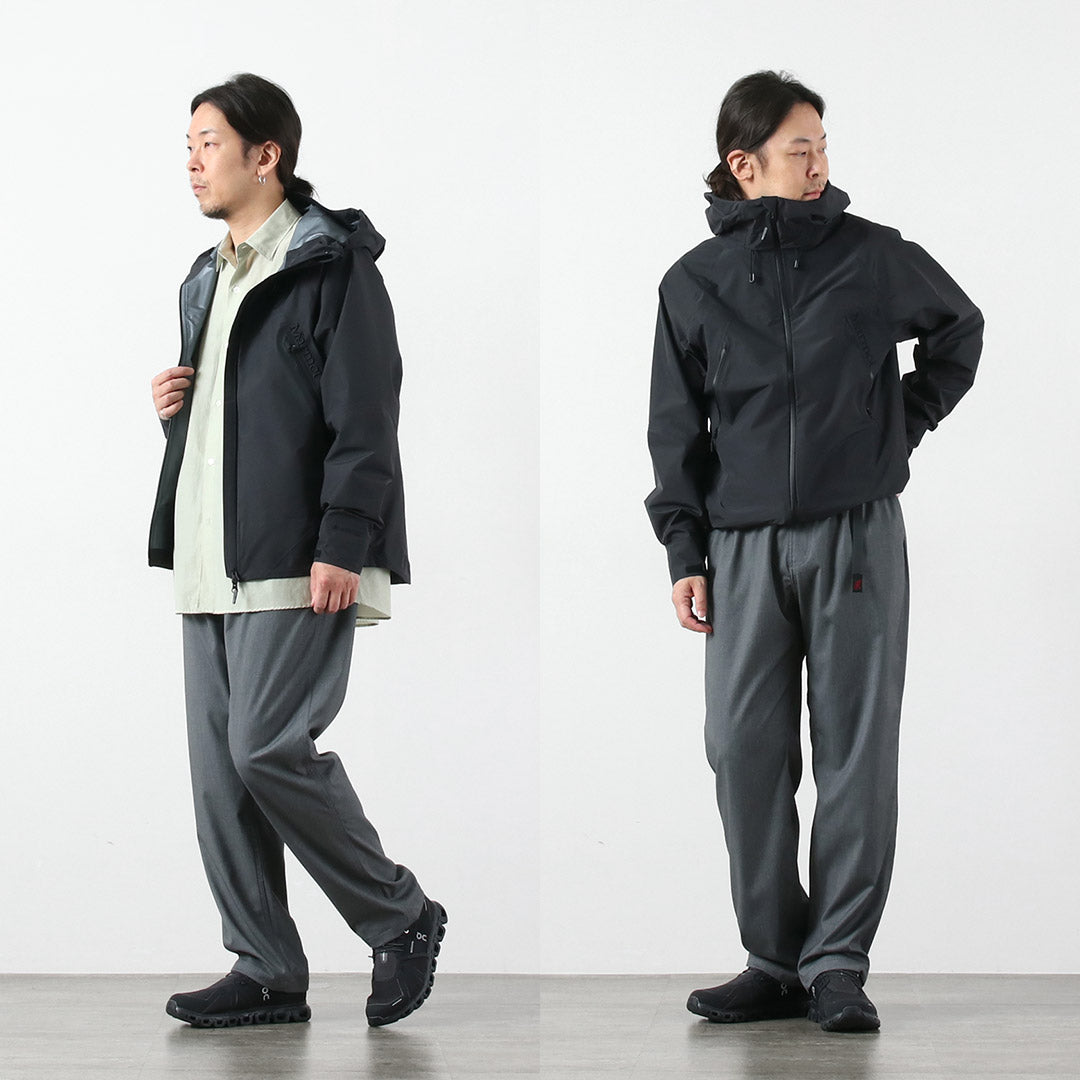 MARMOT / Gore-Tex Flay 外套 貝殼夾克