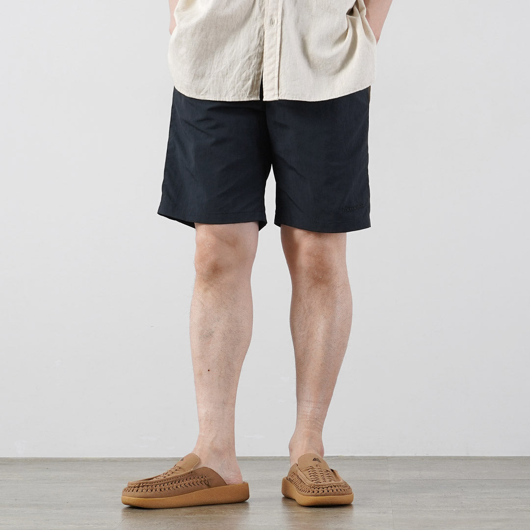 MARMOT / 8-Inch Guild Shorts