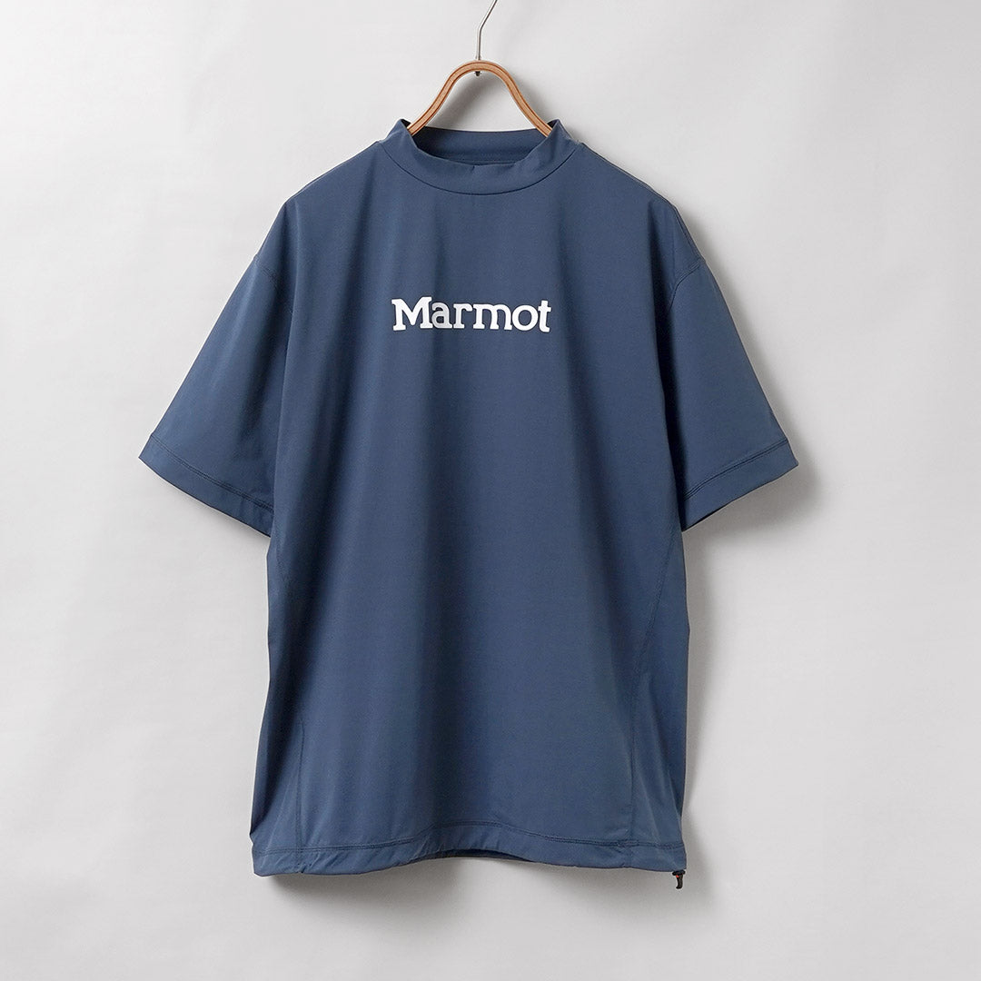 MARMOT / Mountain Rashguard T-shirt