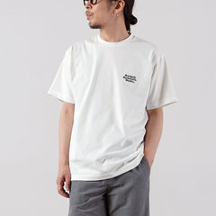 white / M