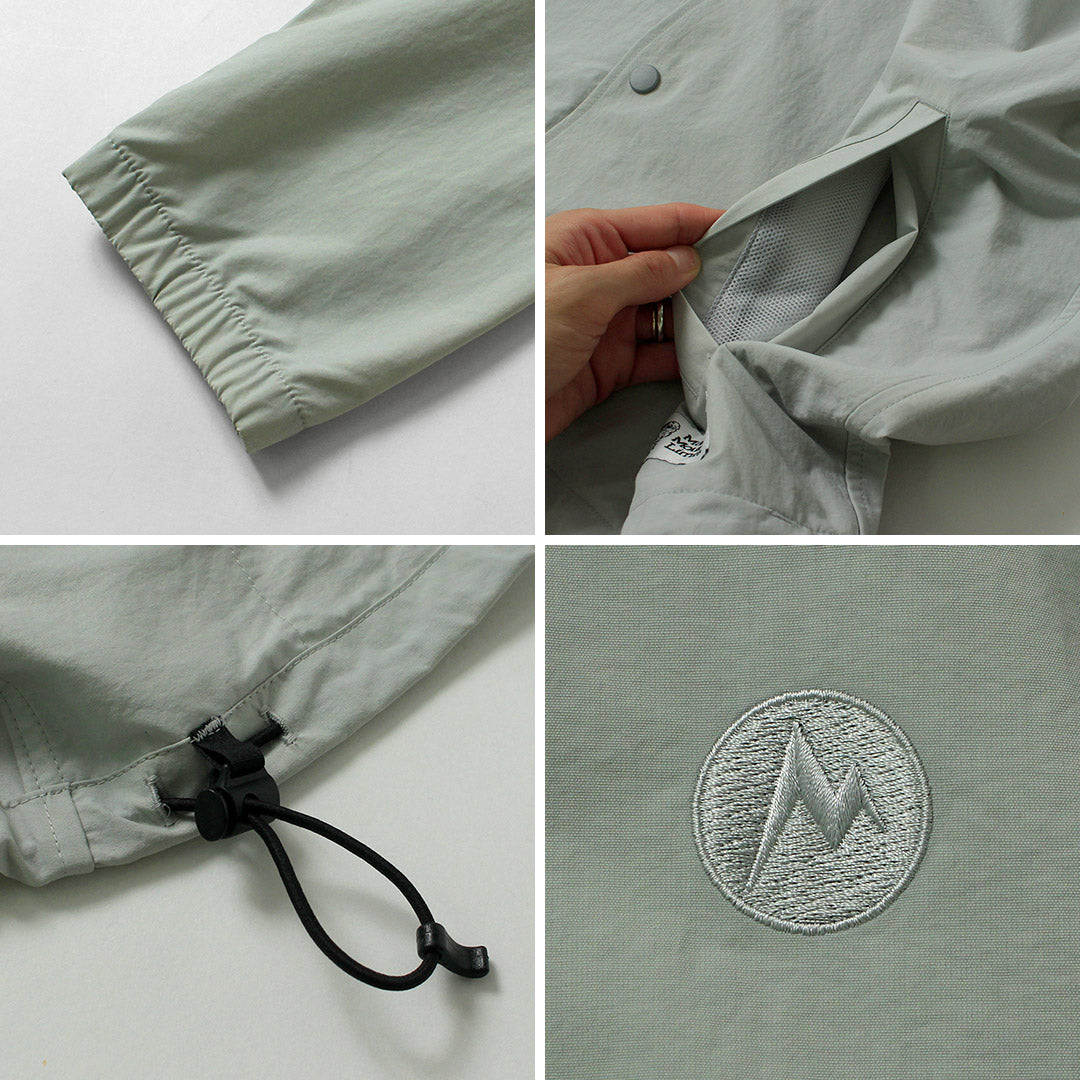 Chaqueta entrenador de montaña MARMOT / PATTEX