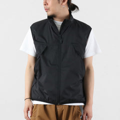 black / M