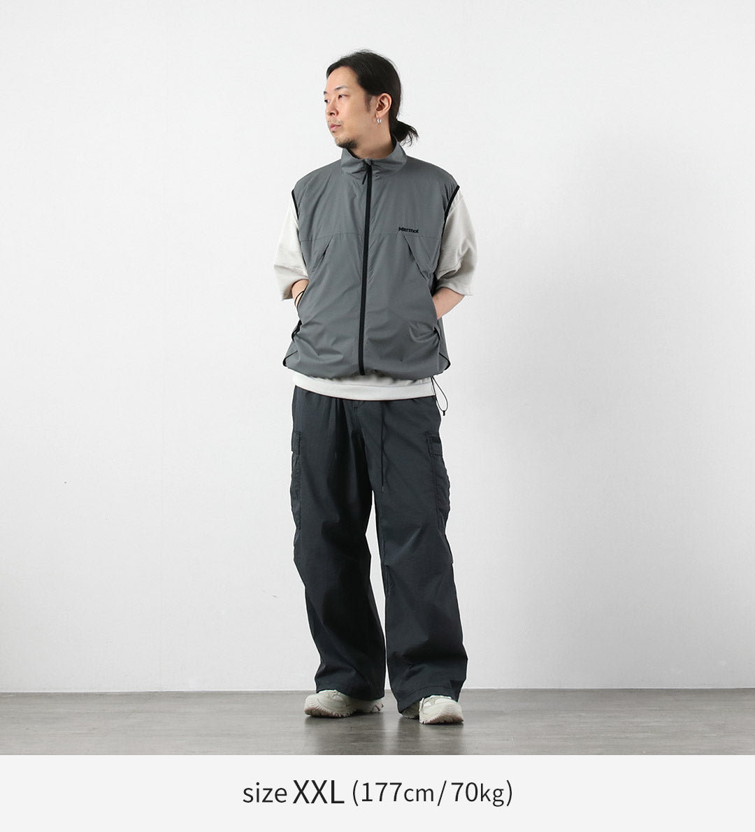 土撥鼠 / 清淡服務最佳