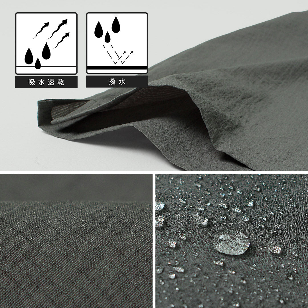 MARMOTTE / MMT Chemise Gritty RIRANCHA
