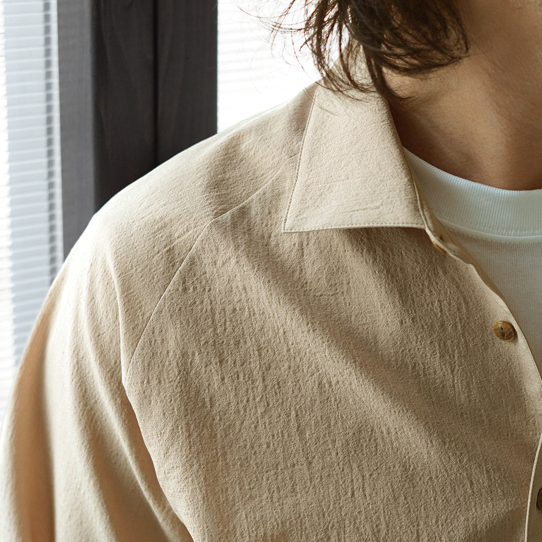 MARMOTTE / MMT Chemise Gritty RIRANCHA