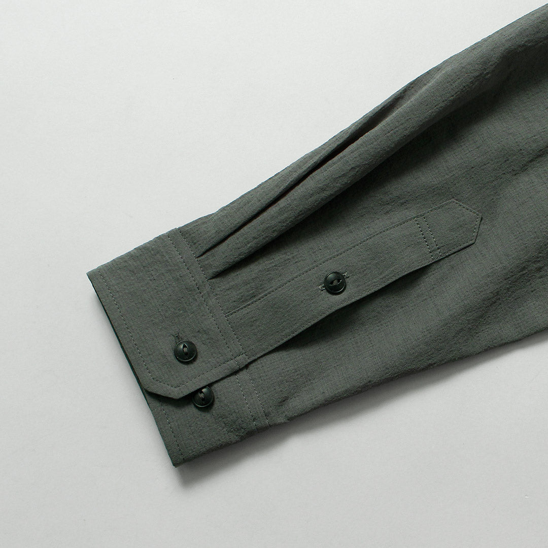 MARMOTTE / MMT Chemise Gritty RIRANCHA