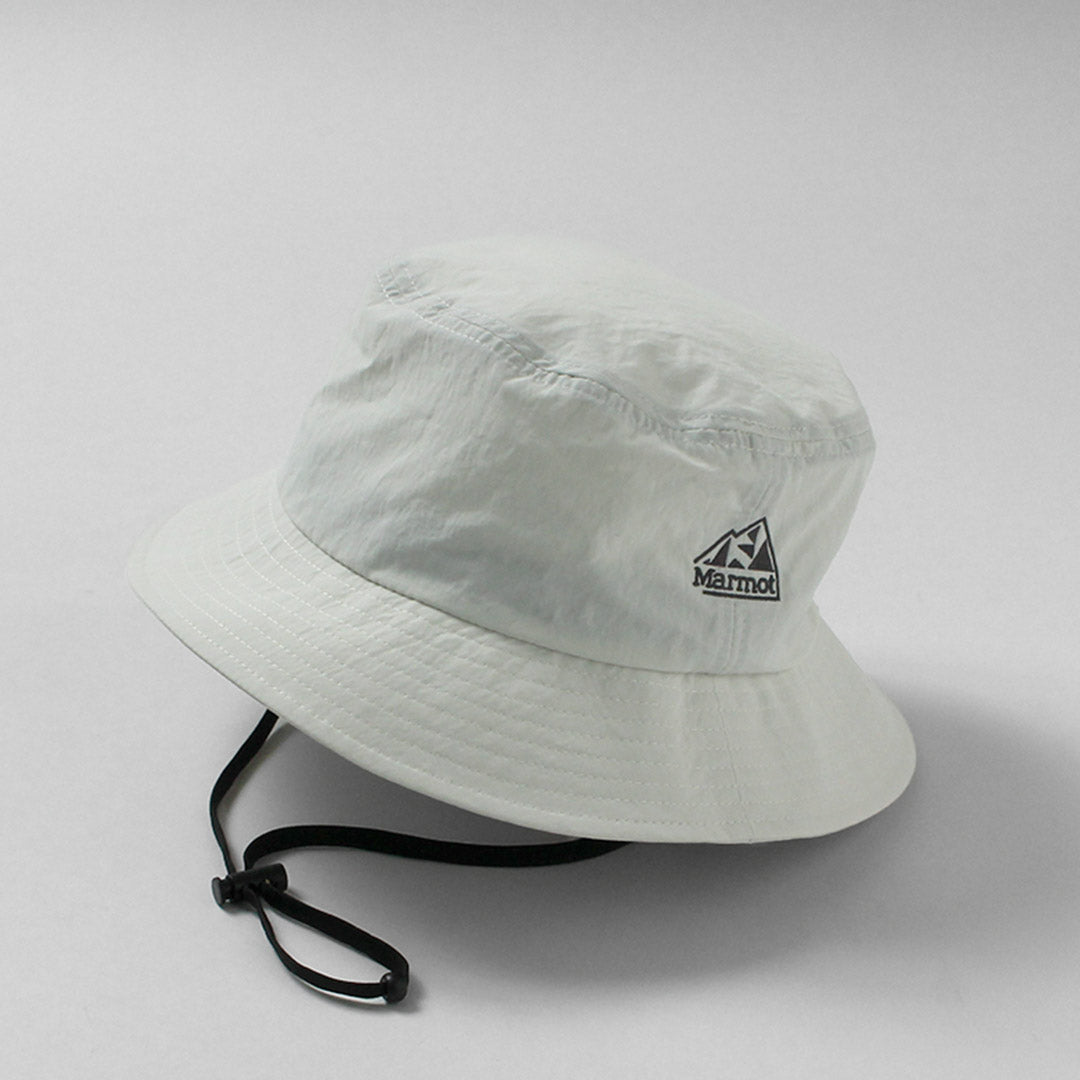 MARMOT / Guild Bucket Hat