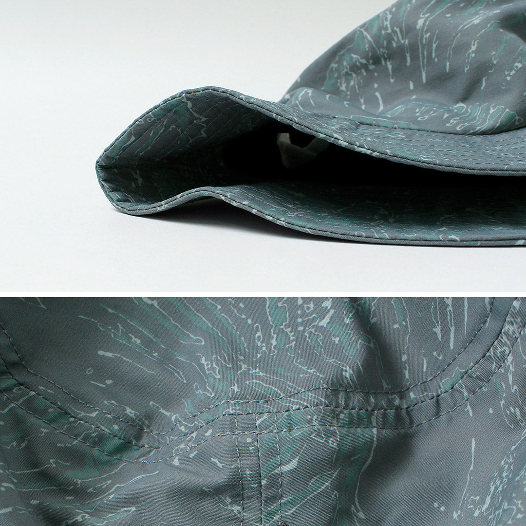 MARMOT / Guild 水桶帽