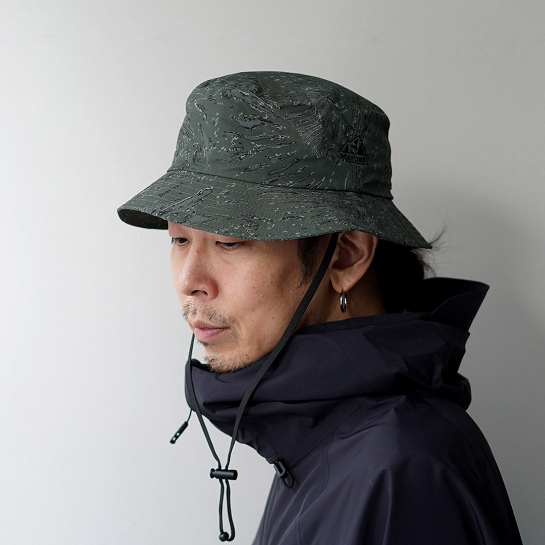 MARMOT / Guild 水桶帽