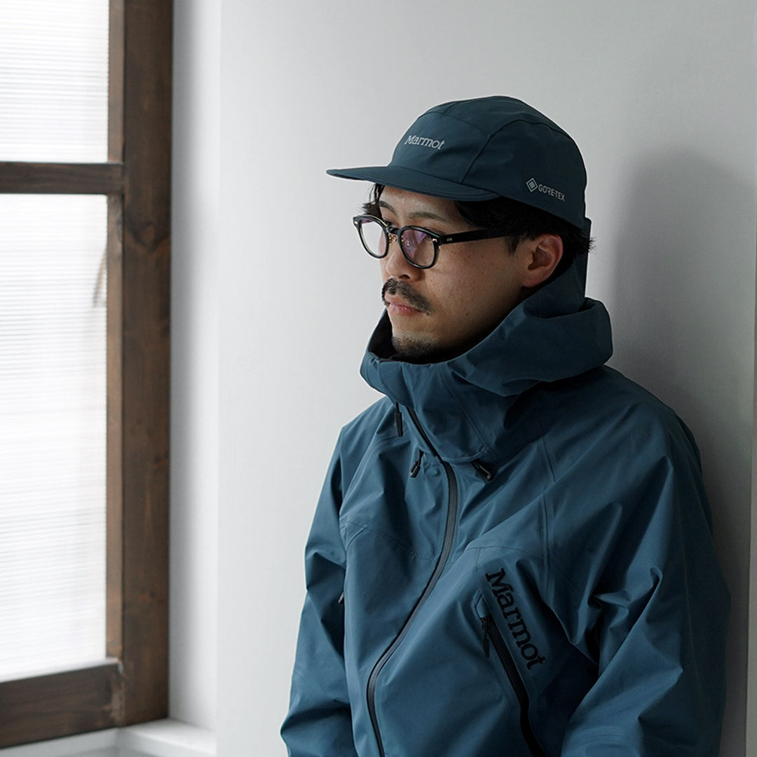 MARMOT / GORE-TEX Casquette Marmot Jet