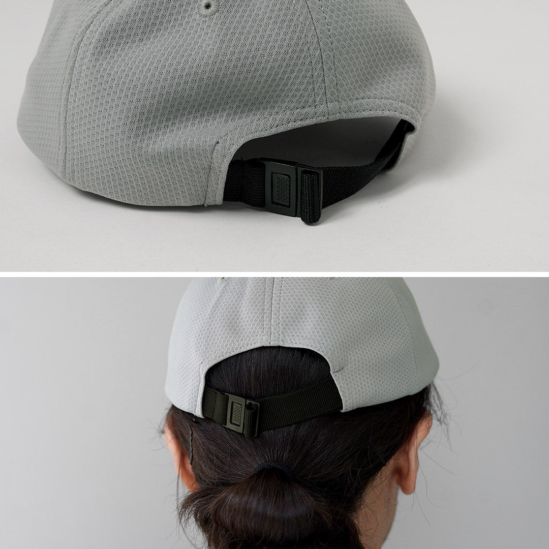MARMOT / Full Face Sunshade Cap