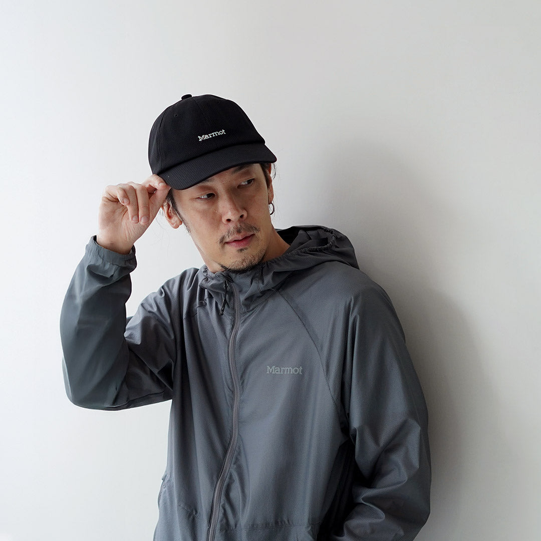 MARMOT / Full Face Sunshade Cap