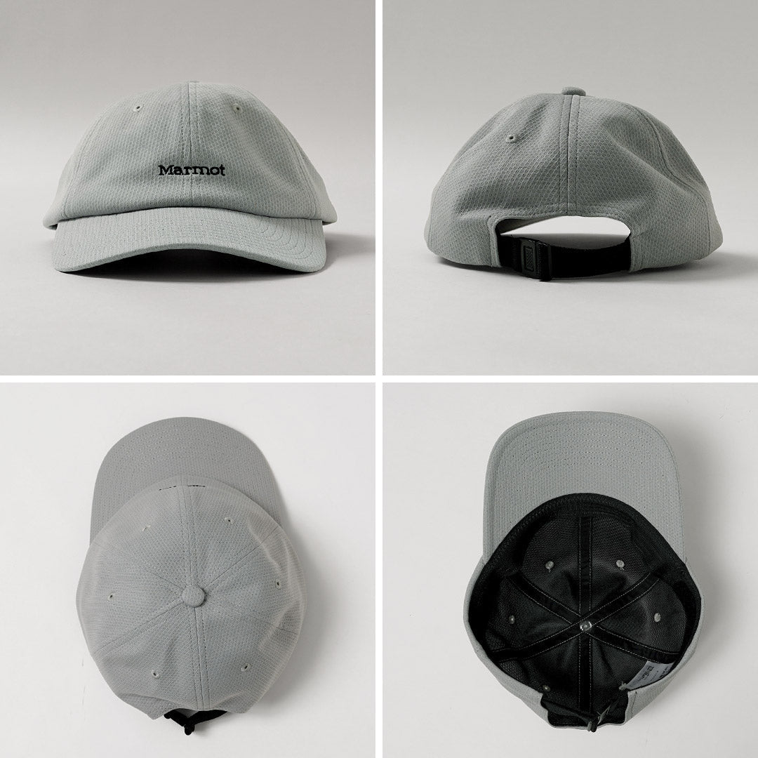 MARMOT / Full Face Sunshade Cap