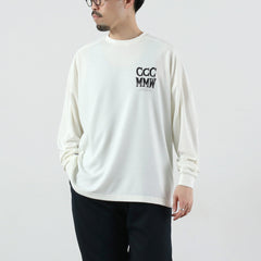 white / M