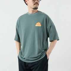 darkgreen / M