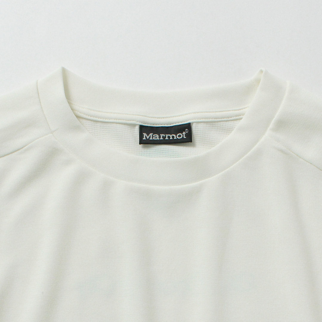 MARMOT / MMWCCC Camiseta Feel-Up CCCMMW
