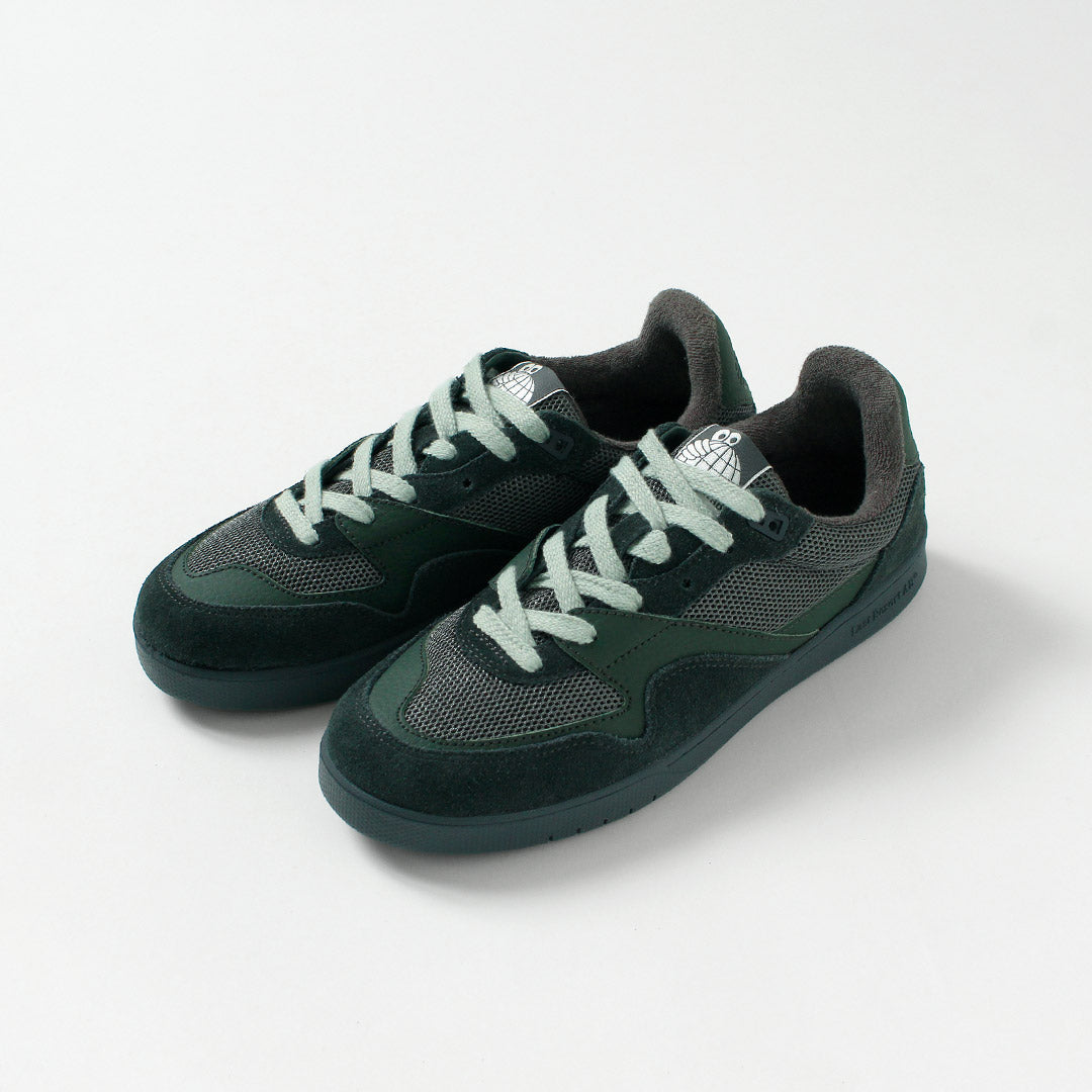 LAST RESORT AB / Baskets en maille CM002-LO