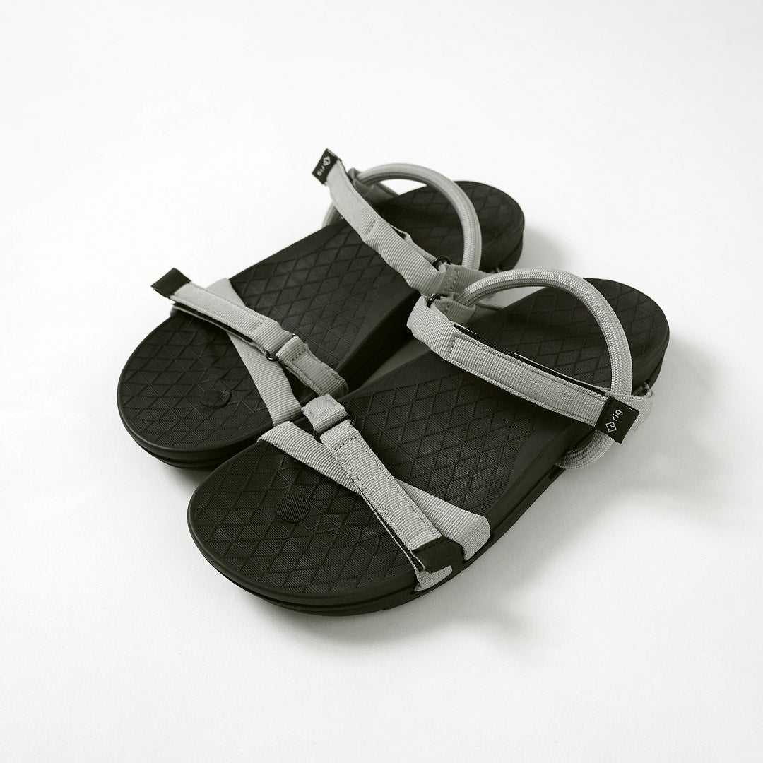 RIG FOOTWEAR / Tetiva 2.0 Sandals