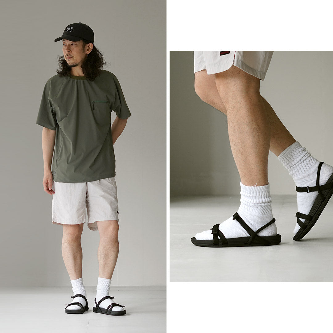 RIG FOOTWEAR / Tetiva 2.0 Sandals