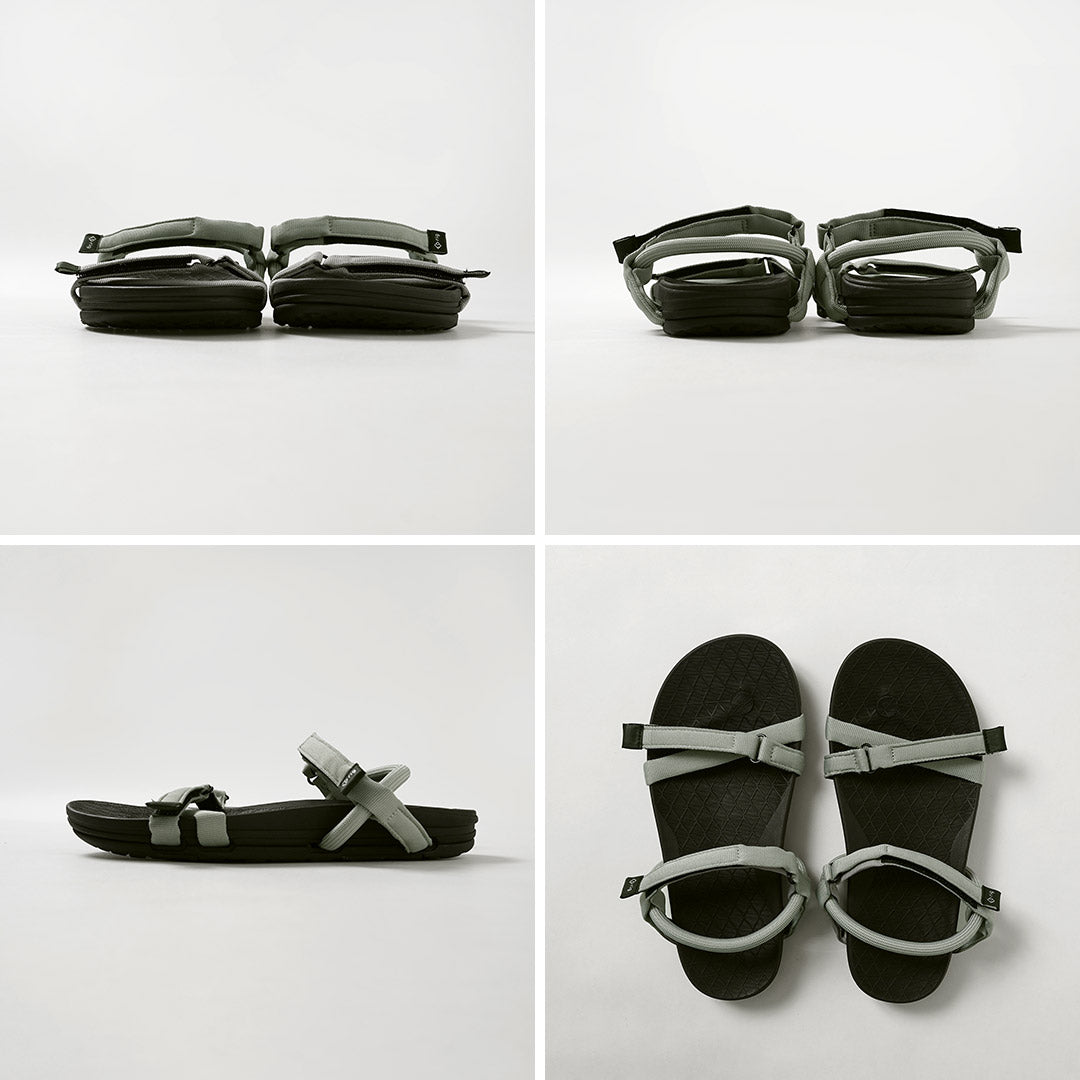 RIG FOOTWEAR / Tetiva 2.0 Sandals
