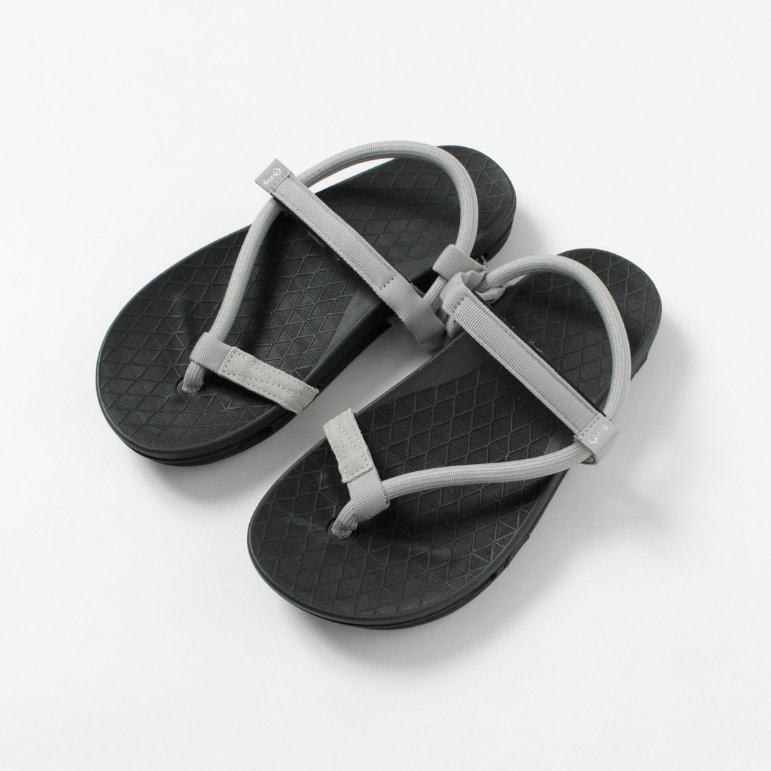 RIG FOOTWEAR / Nohy 2.0 Sandals