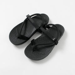 black / 25cm/US7