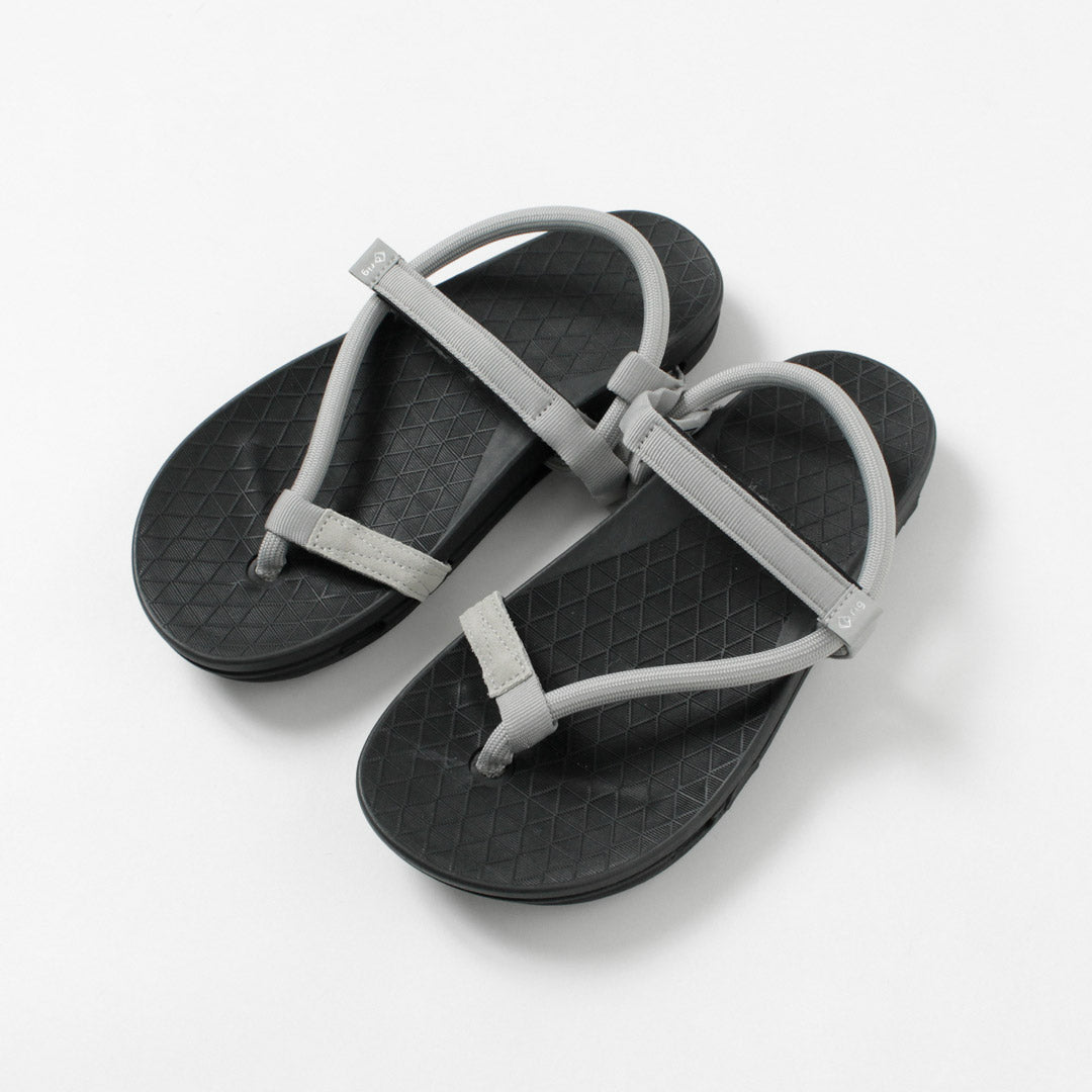 RIG FOOTWEAR / Nohy 2.0 Sandals