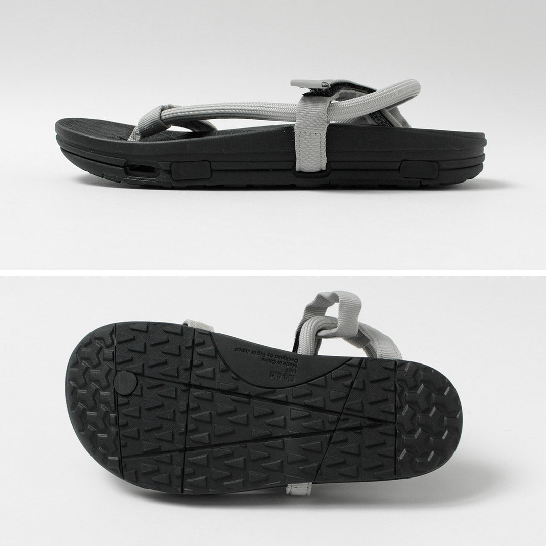 RIG FOOTWEAR / Sandales Nohea 2.0