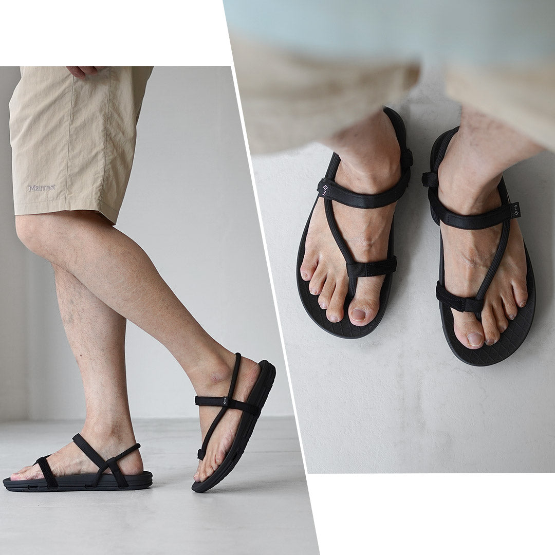 RIG FOOTWEAR / Sandales Nohea 2.0
