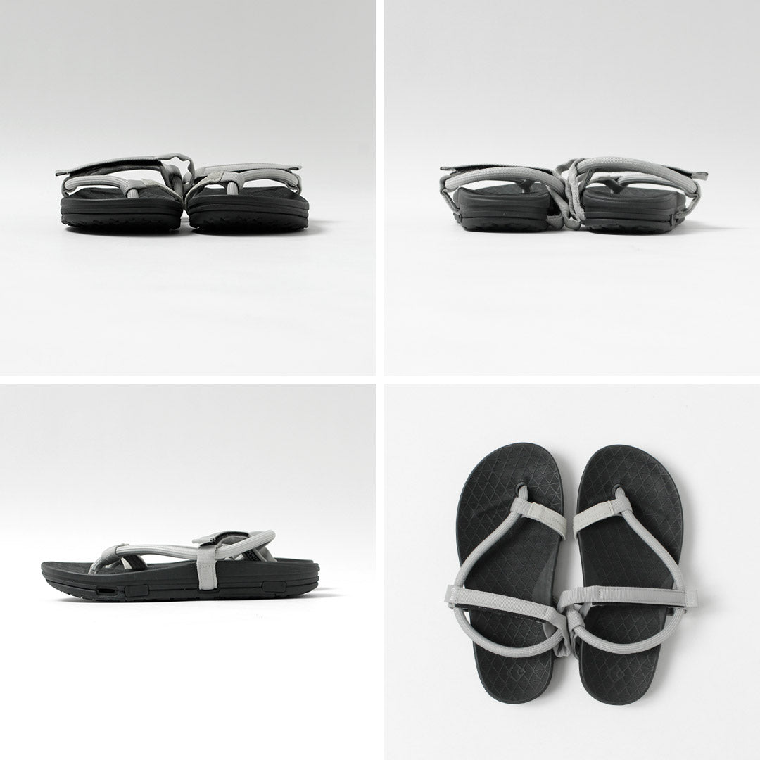 RIG FOOTWEAR / Sandales Nohea 2.0