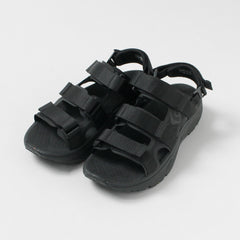 black / 25cm/US7