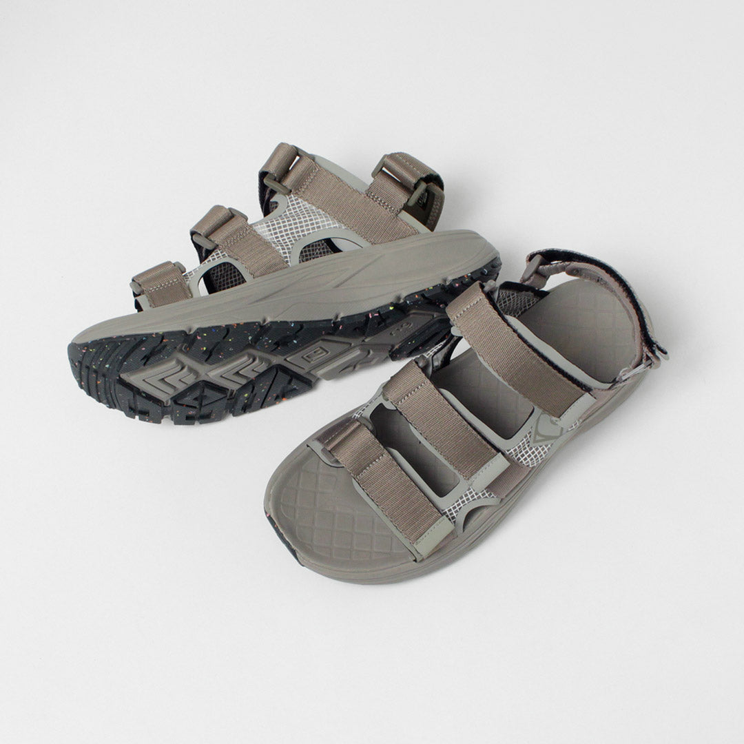 RIG FOOTWEAR / Kuvaa 2.0 Sandals