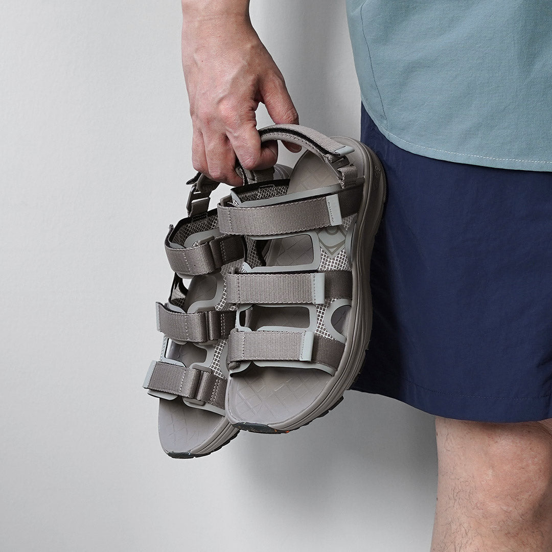 RIG FOOTWEAR / Kuvaa 2.0 Sandals