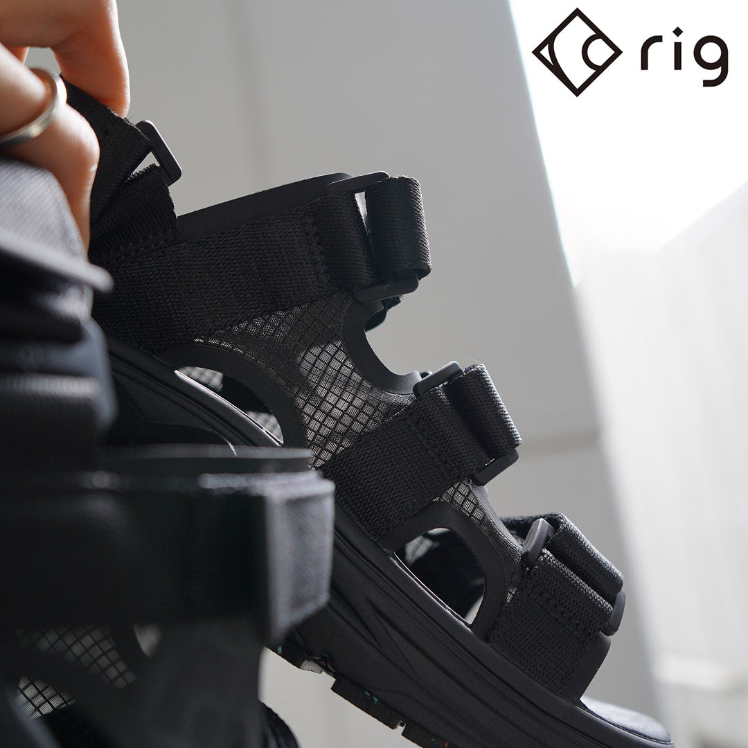 RIG FOOTWEAR / Kuvaa 2.0 Sandals