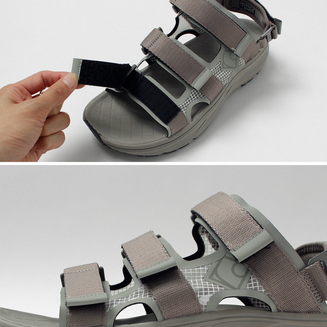 RIG FOOTWEAR / Kuvaa 2.0 Sandals