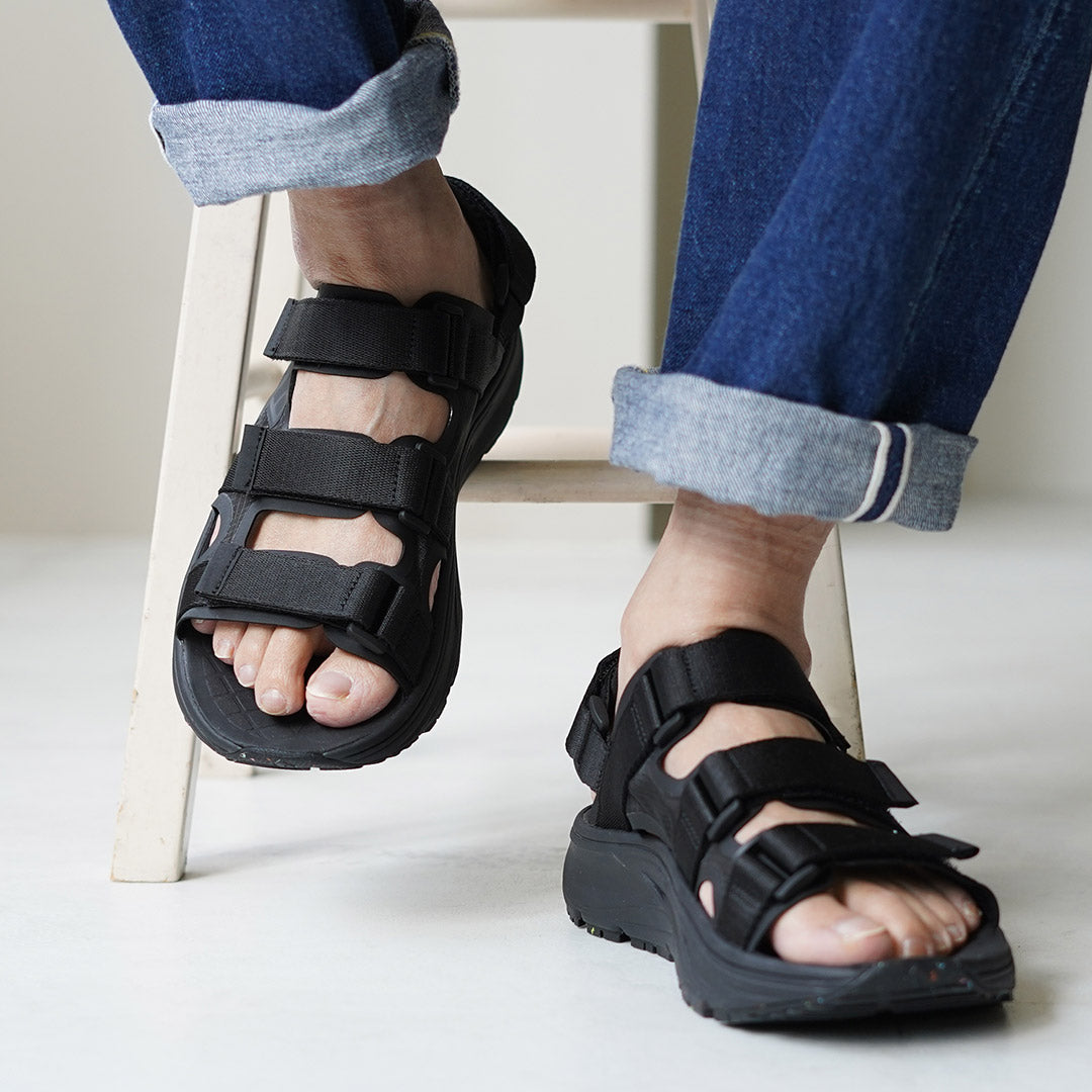 RIG FOOTWEAR / Kuvaa 2.0 Sandals