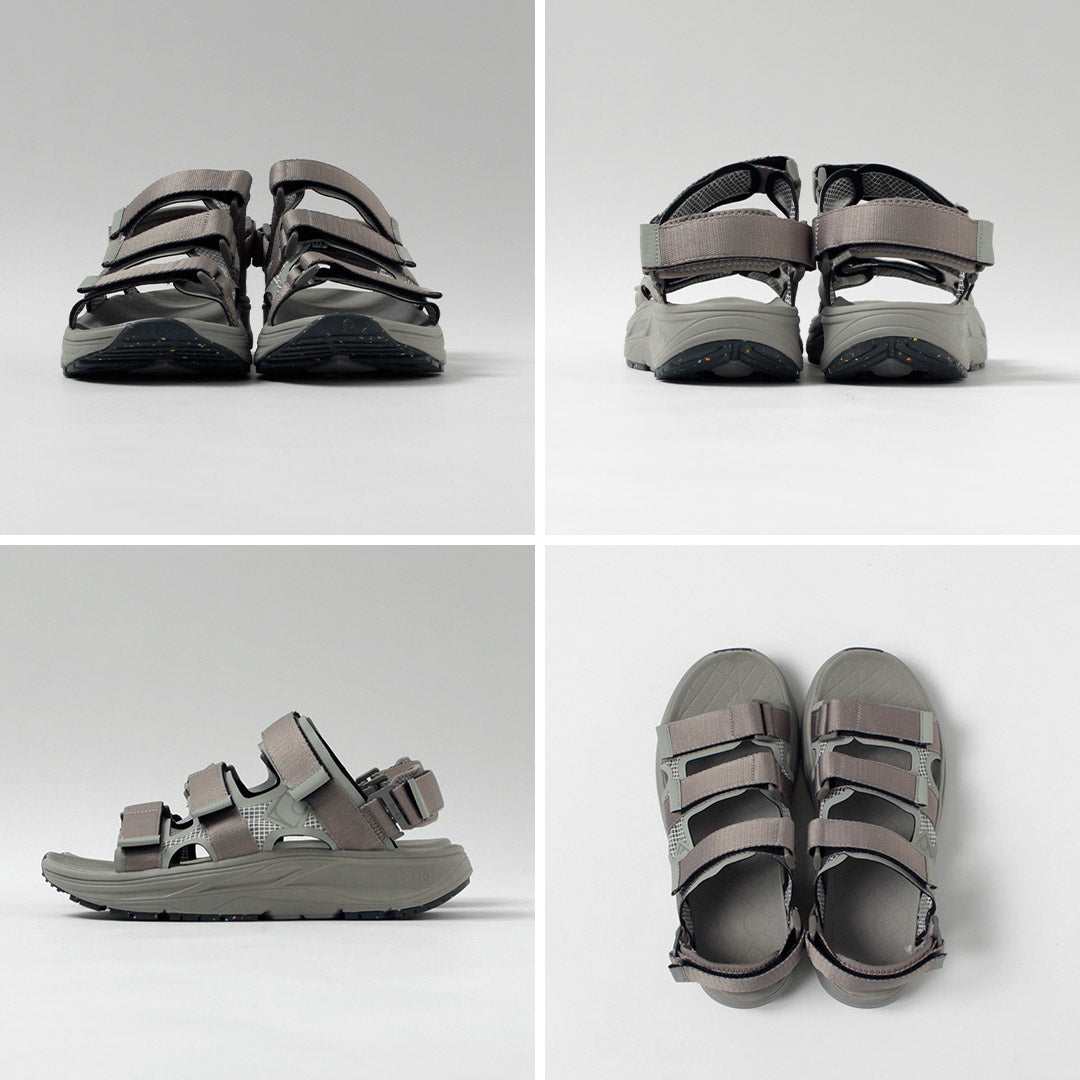 RIG FOOTWEAR / Kuvaa 2.0 Sandals
