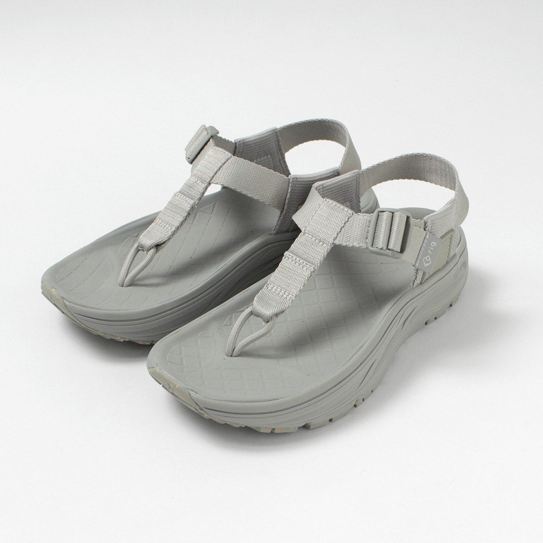 RIG FOOTWEAR / Mguu 2.0 Sandals