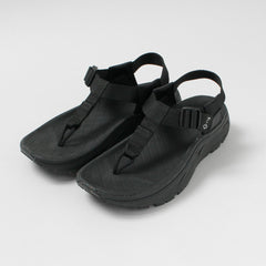 black / 23cm/US5