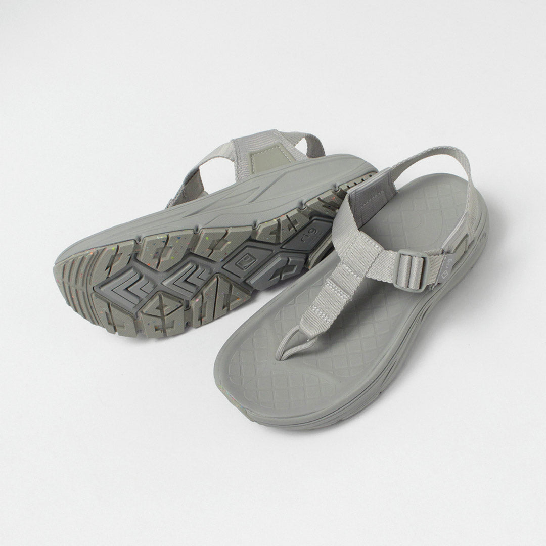 RIG FOOTWEAR / Sandales Muguu 2.0