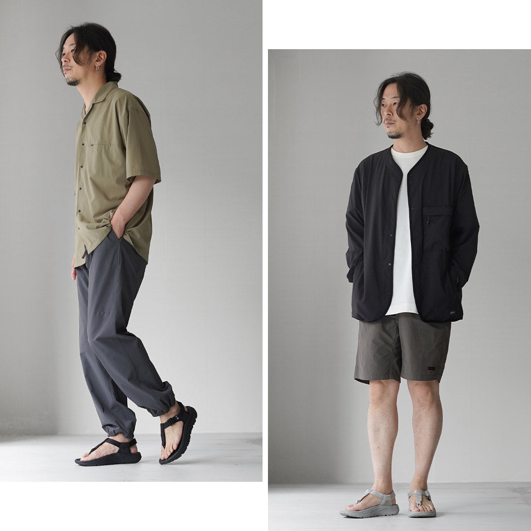 RIG FOOTWEAR / Sandales Muguu 2.0