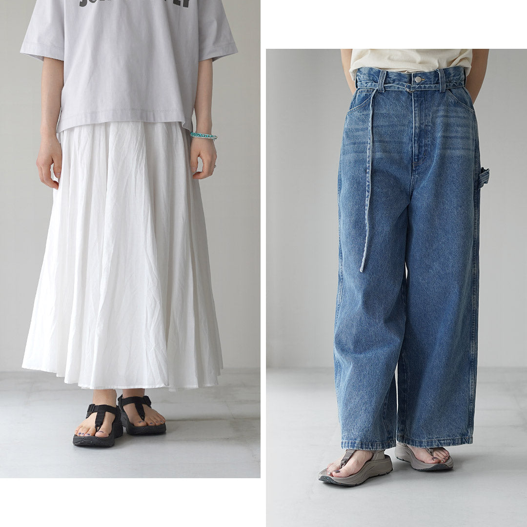 RIG FOOTWEAR / Sandales Muguu 2.0