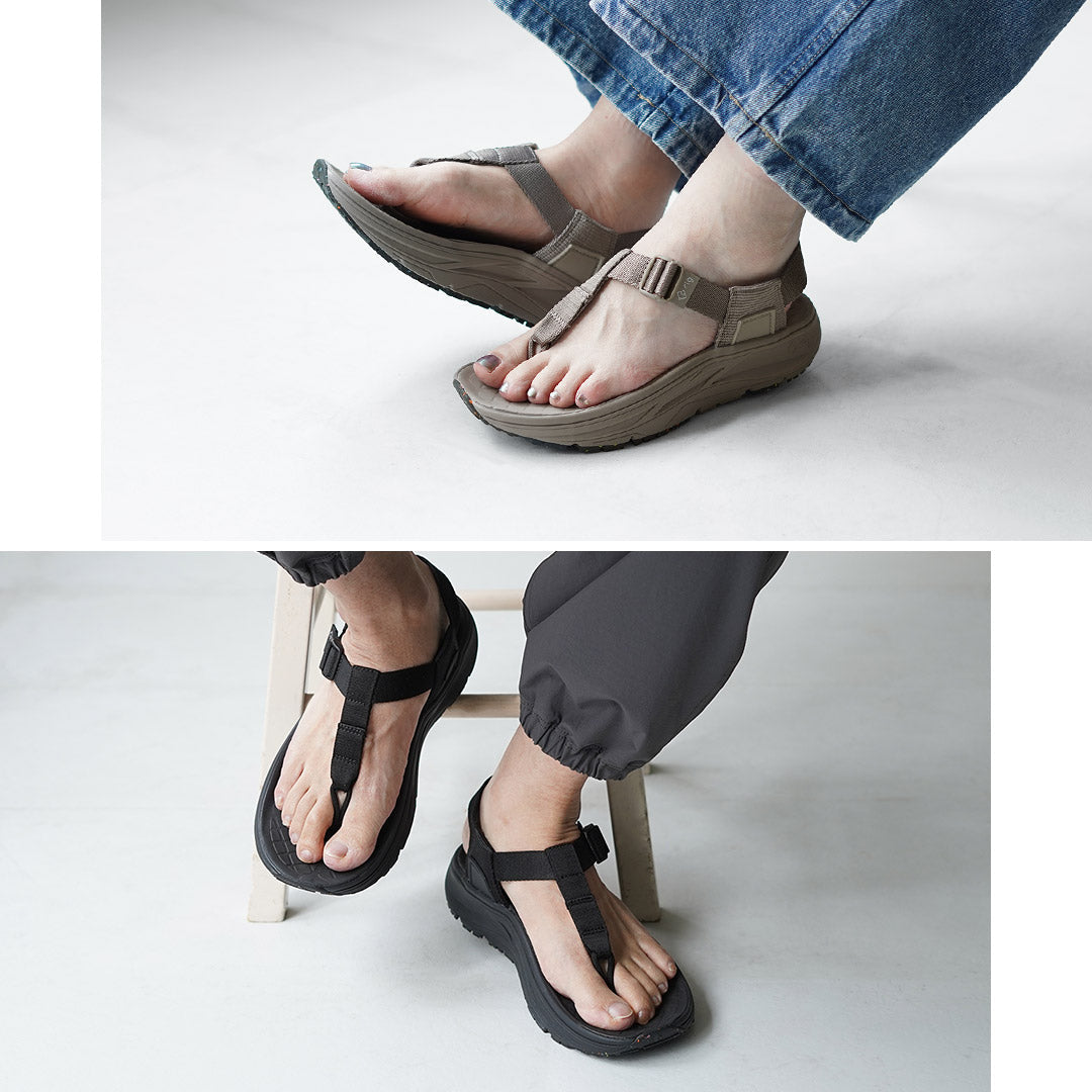 RIG FOOTWEAR / Sandales Muguu 2.0