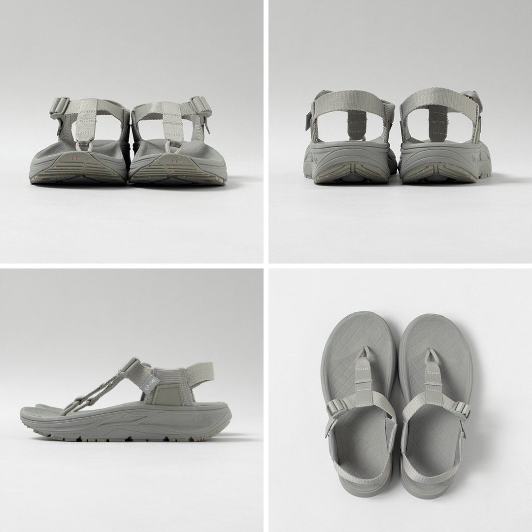 RIG FOOTWEAR / Sandales Muguu 2.0